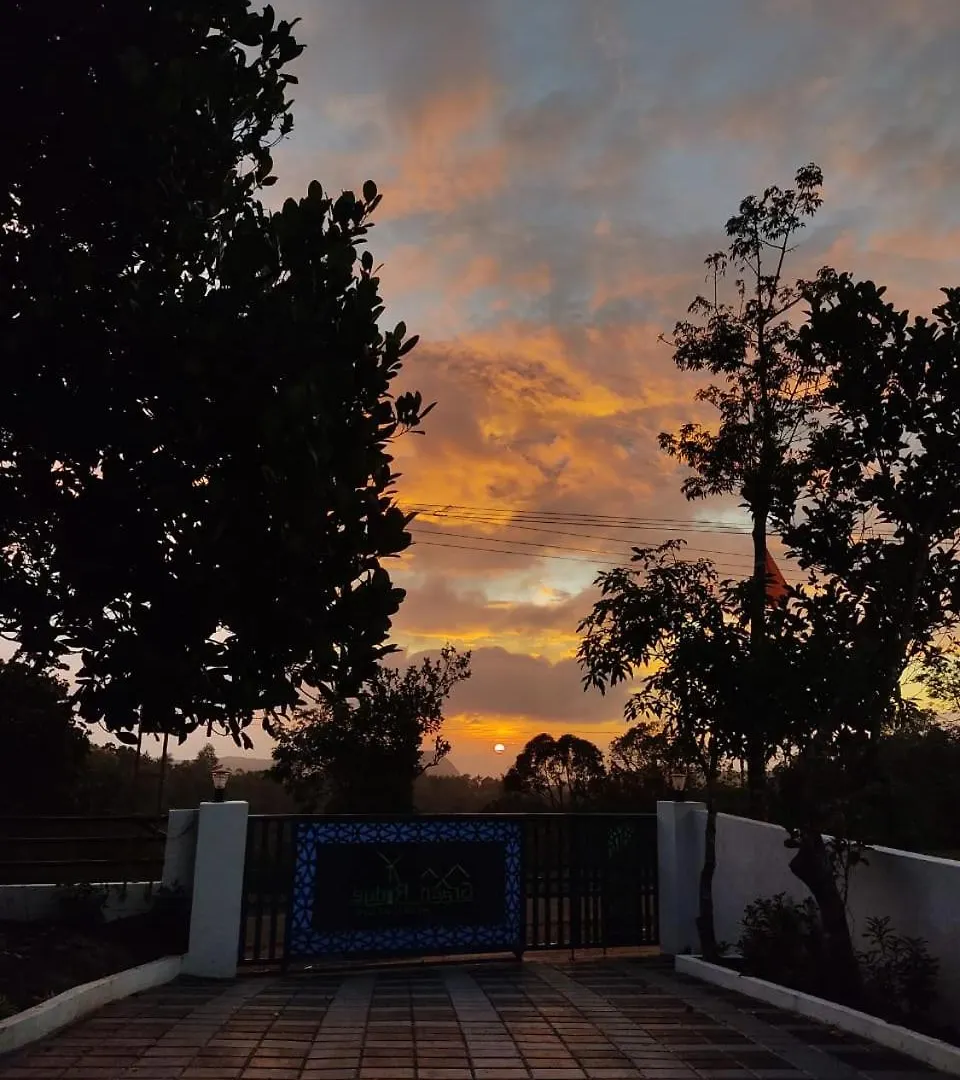 Vila Greenridge Homestays Ramakkalmedu Indie